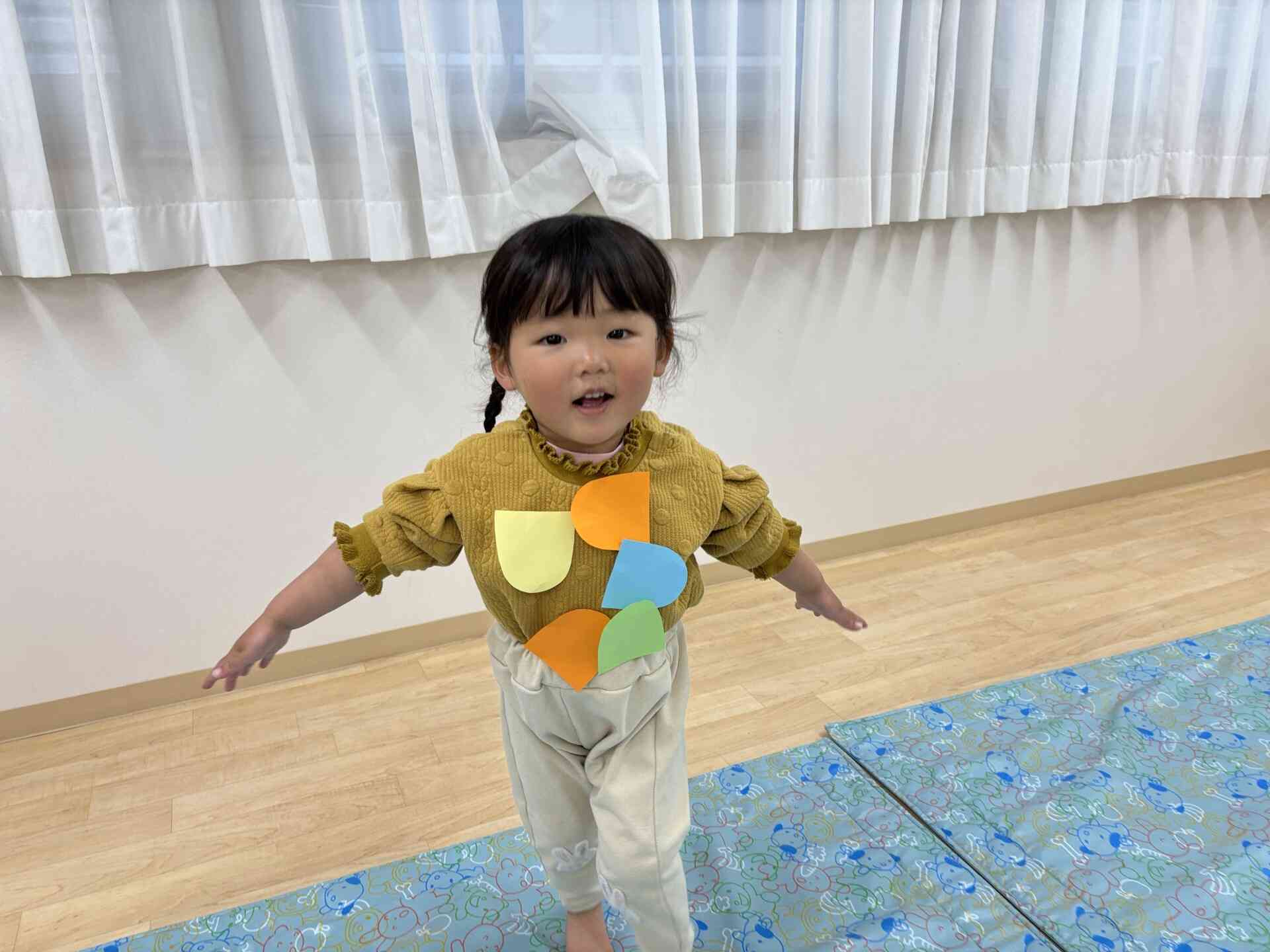 こんなにいっぱい見つけたよ♪