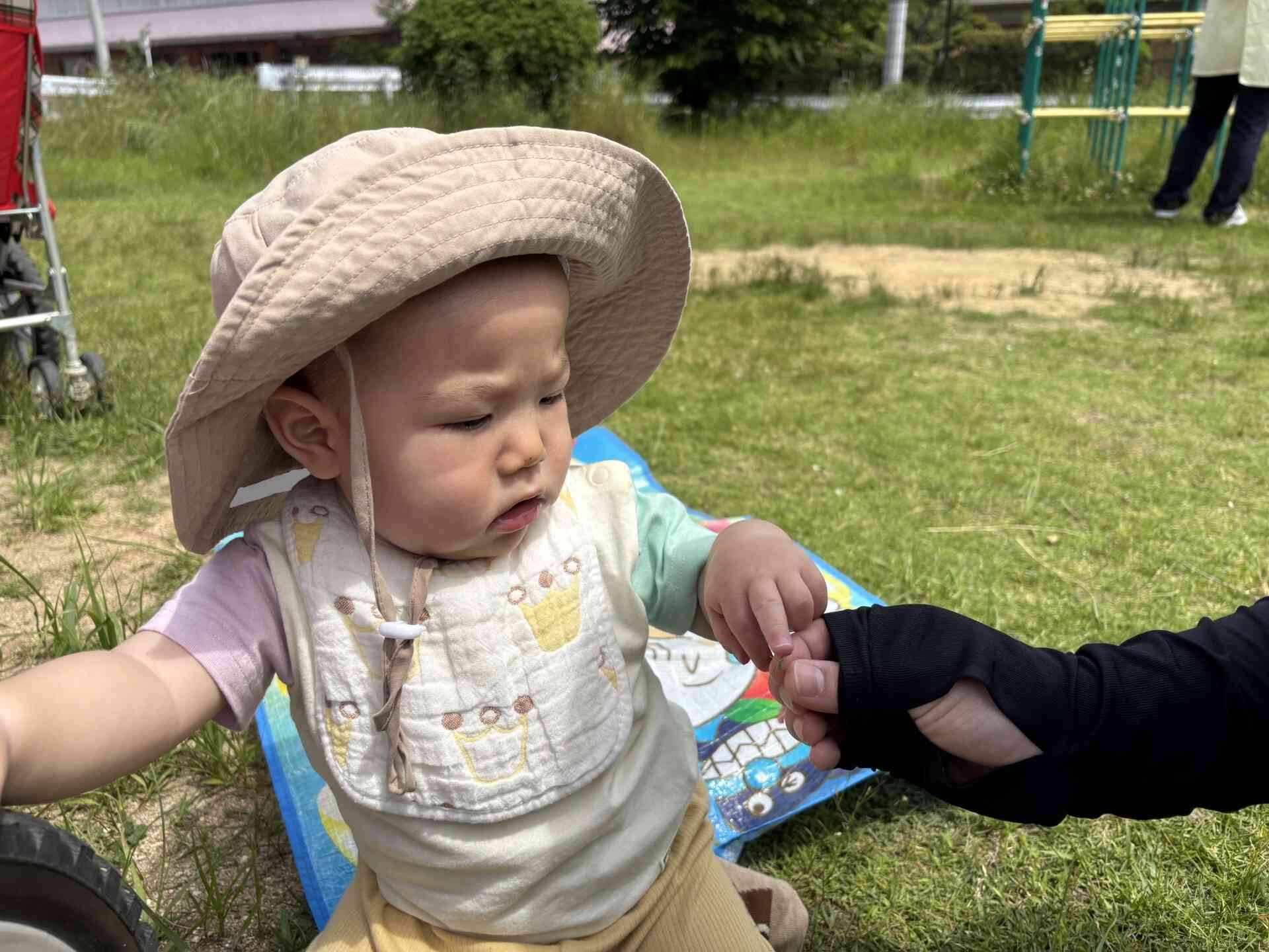 これはなんだ！?