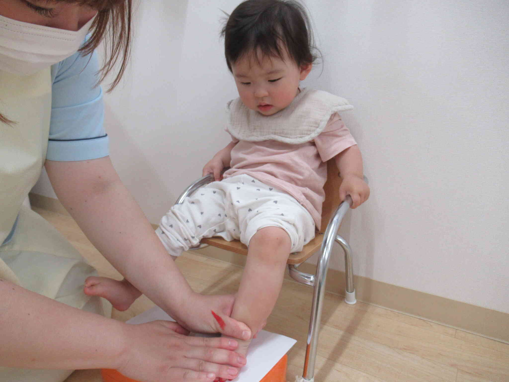 上手に出来るかな?