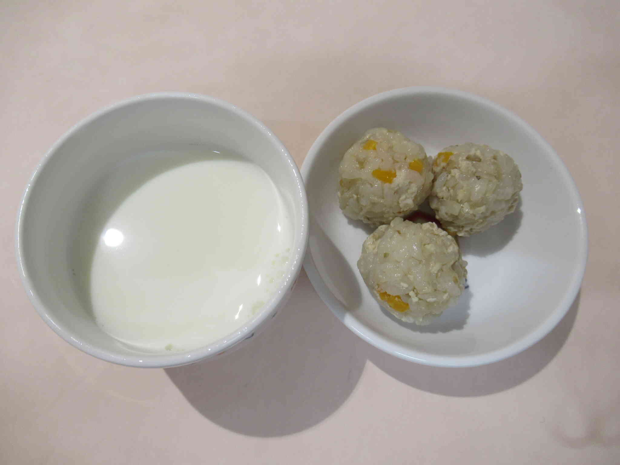 鶏ごぼうご飯