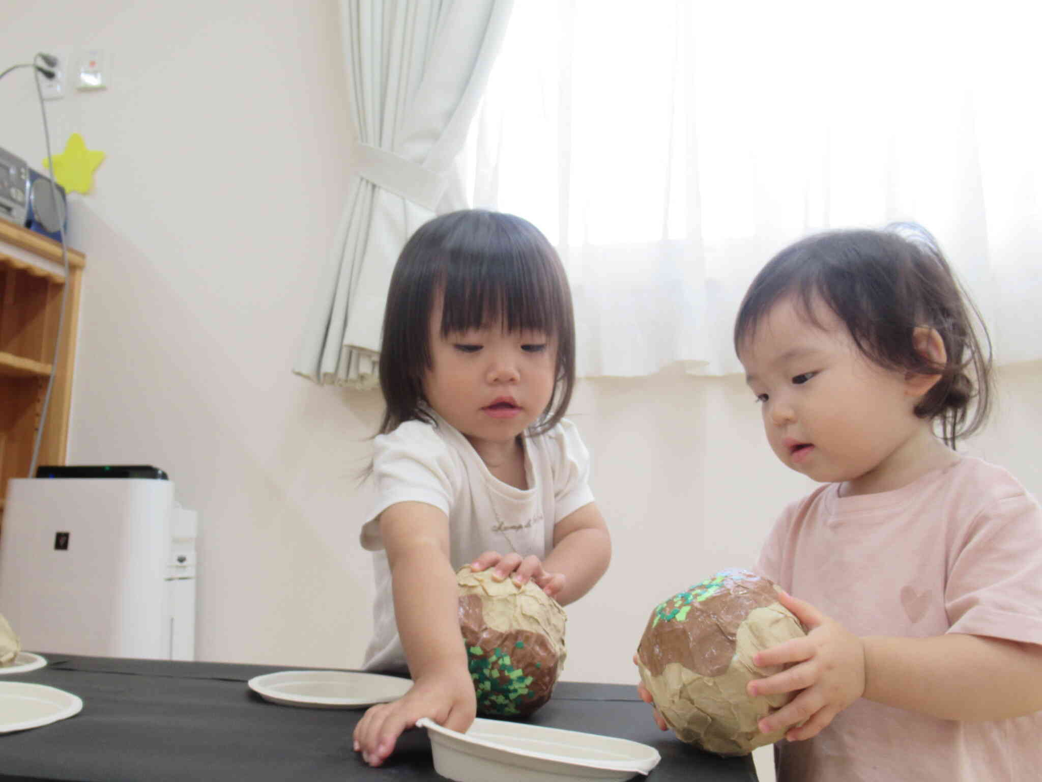 これはなんだろう？