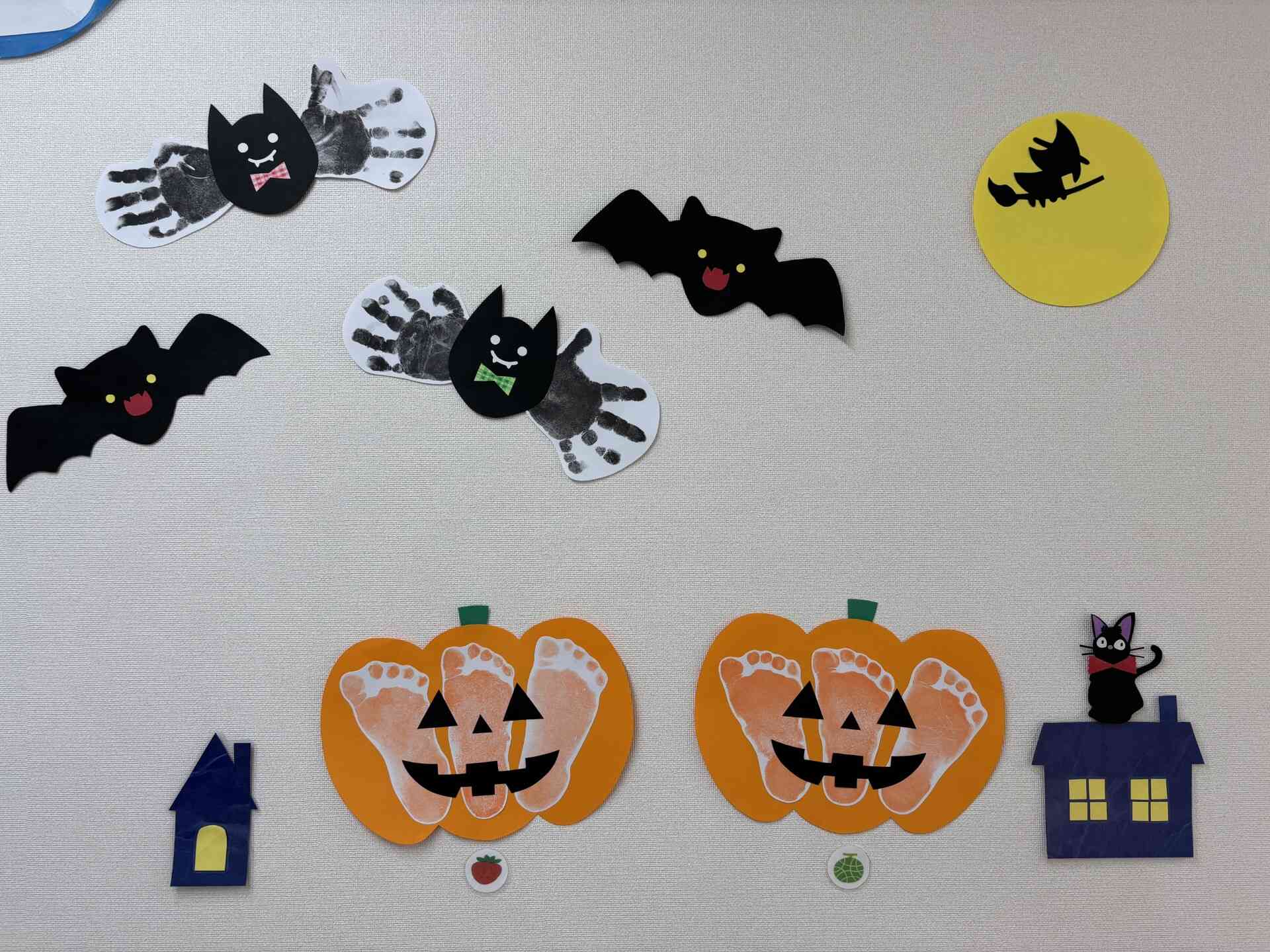 ハッピーハロウィーン♪