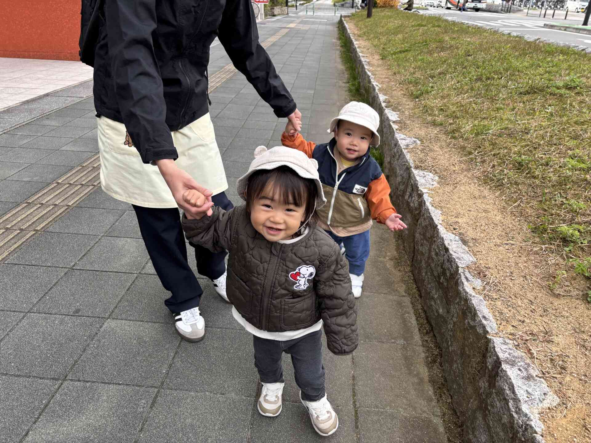 ココニモサイダイジ~ひよこ組~