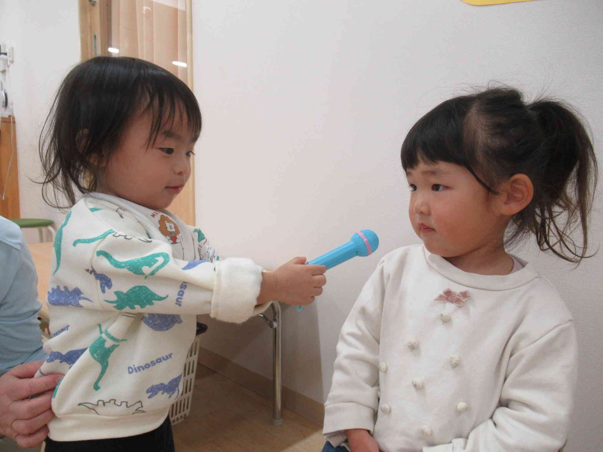 好きな電車はなんですか～？