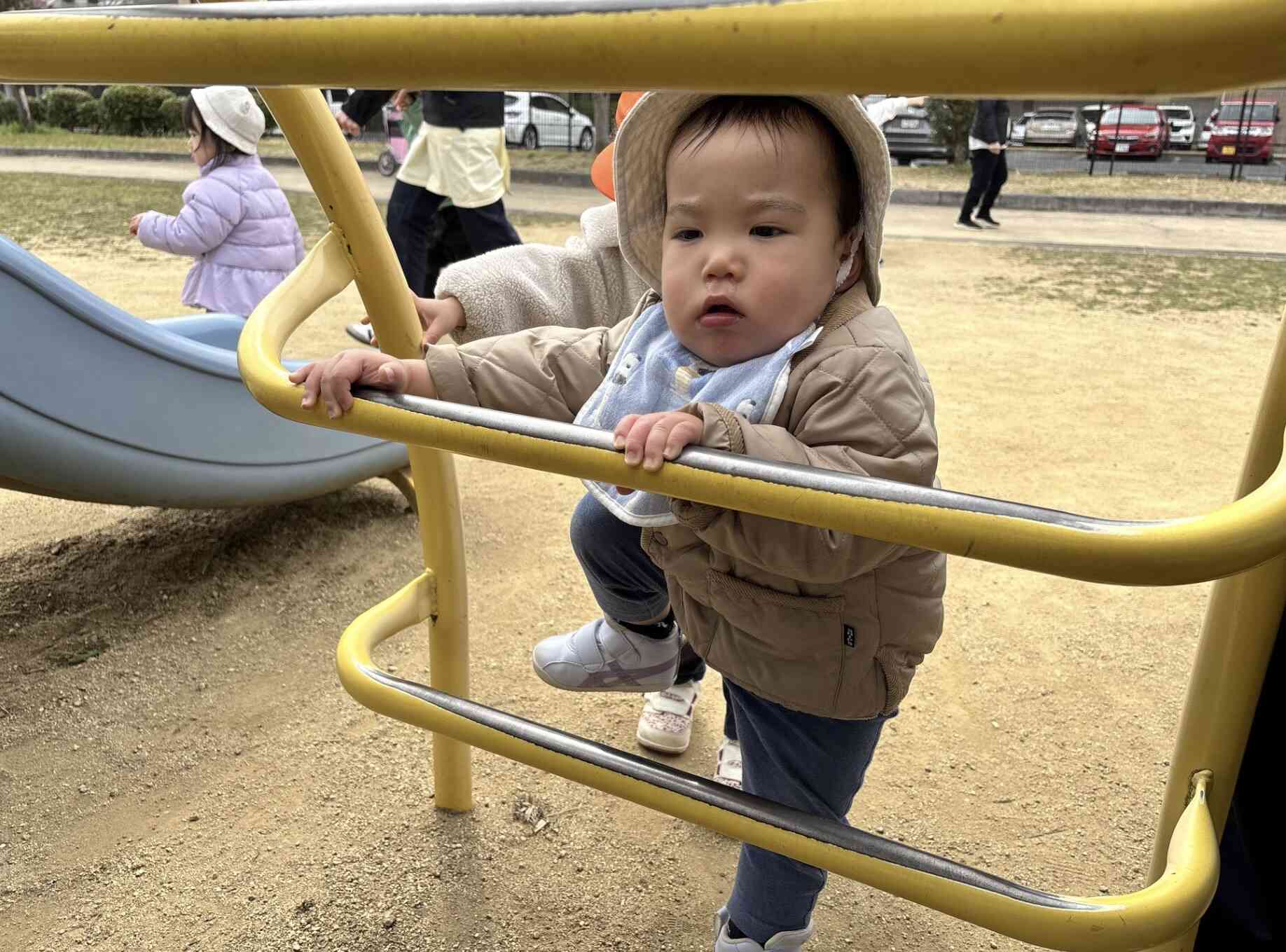 僕もチャレンジしてみようかな。