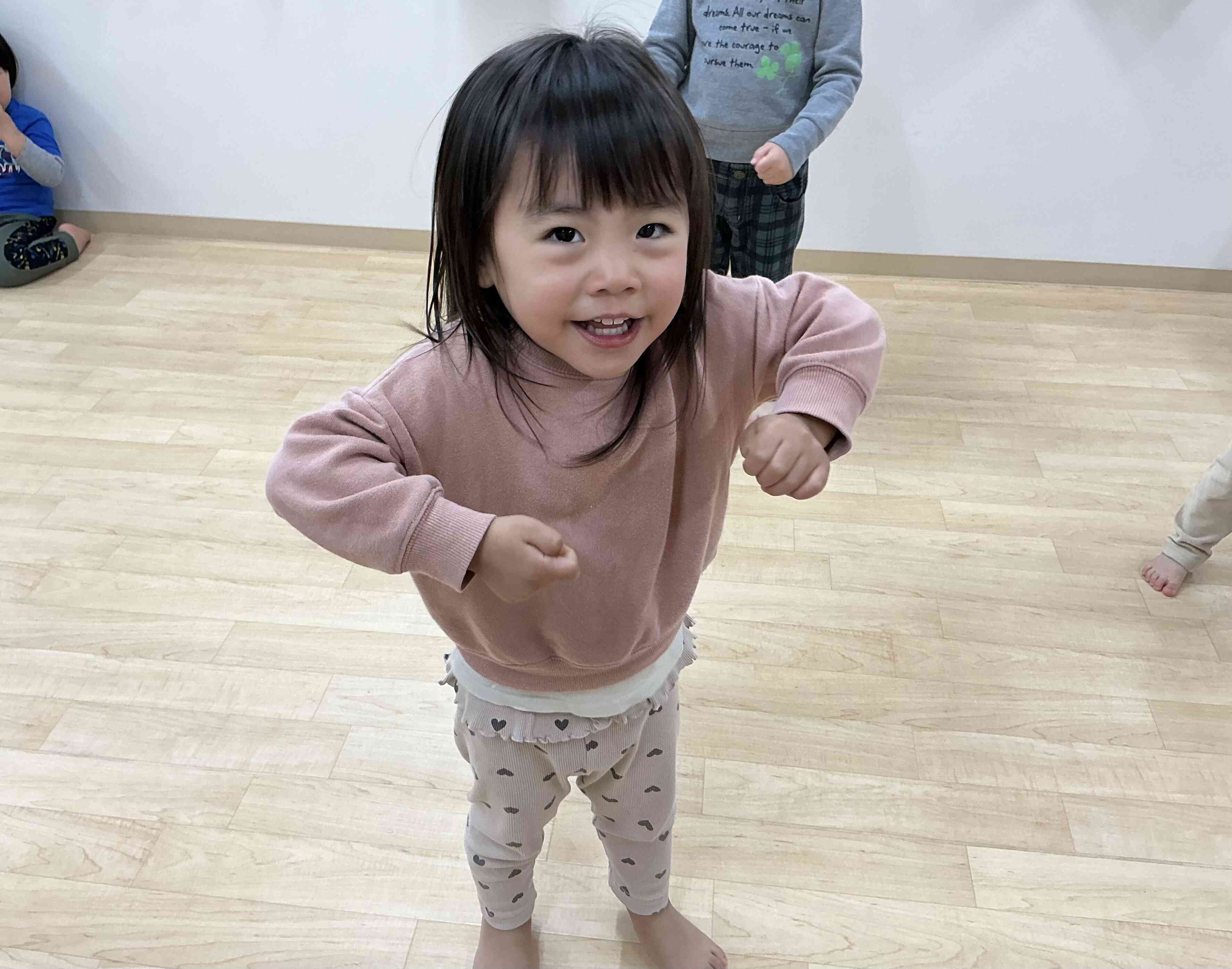 しゅわしゅわ　フルーツポンチ♪