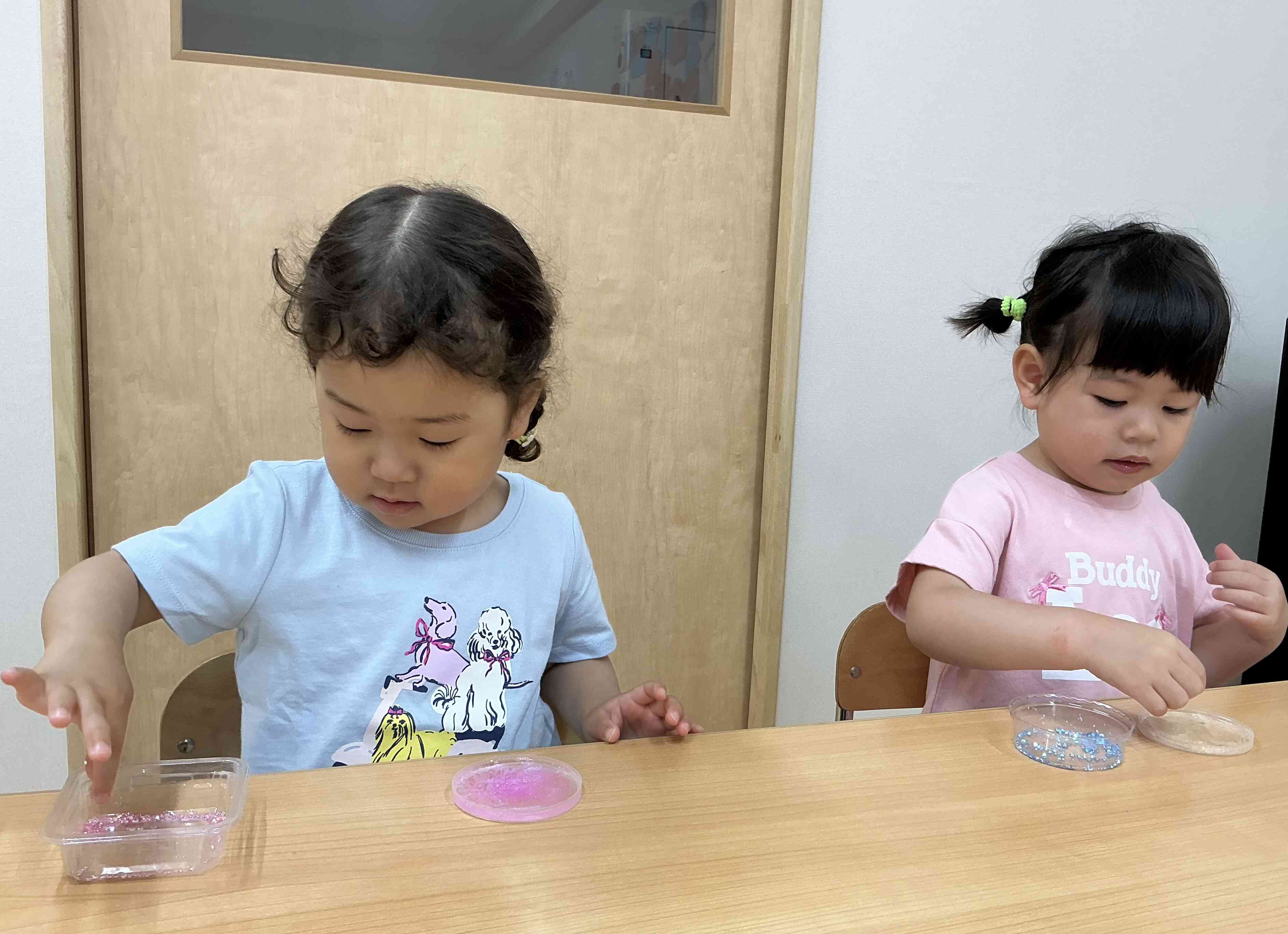 どれにしようかな〜?迷っちゃう!