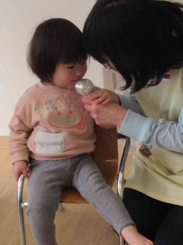 お誕生日おめでとう!