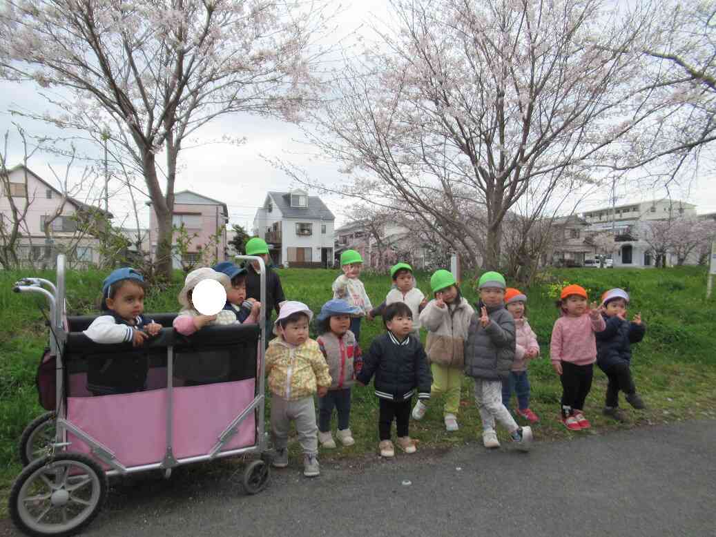 またいつか一緒に遊ぼうね!