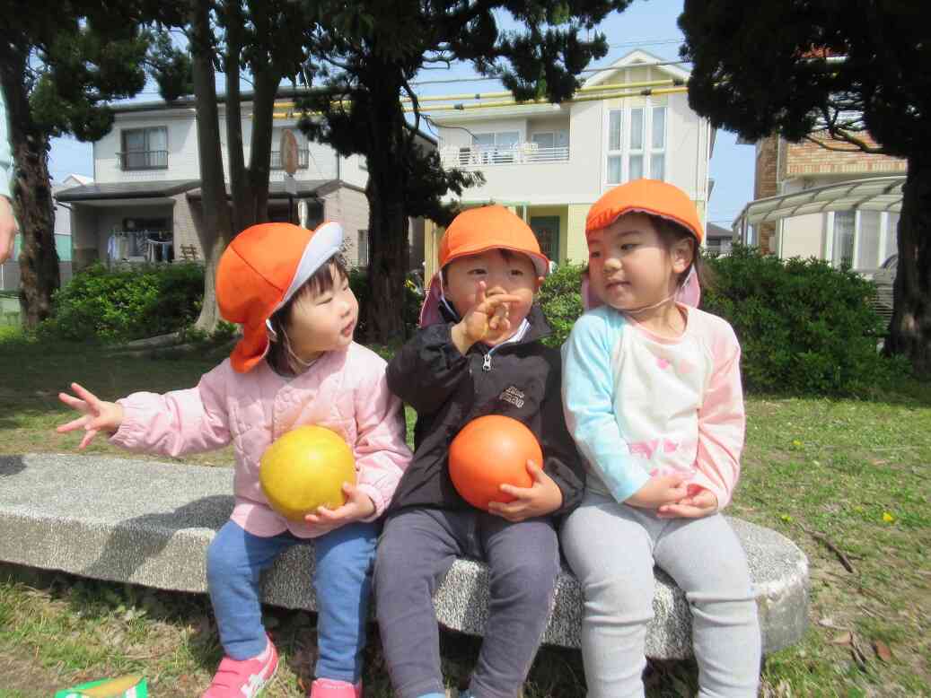 ニチイキッズ南浜松保育園