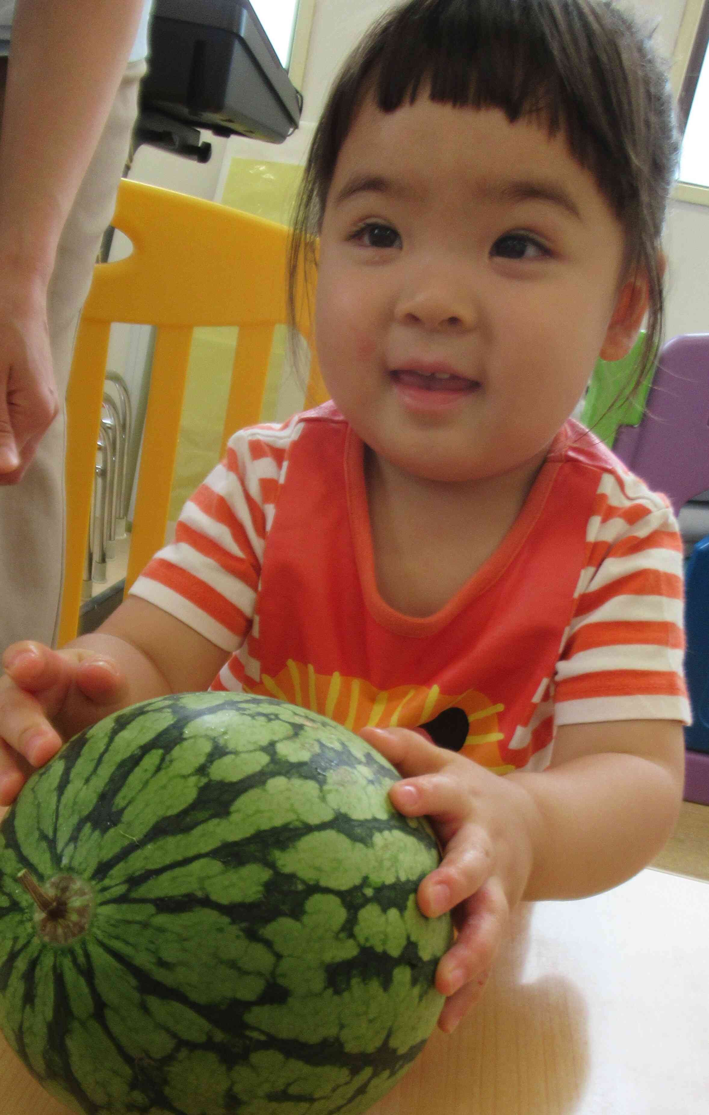 7月の食育活動