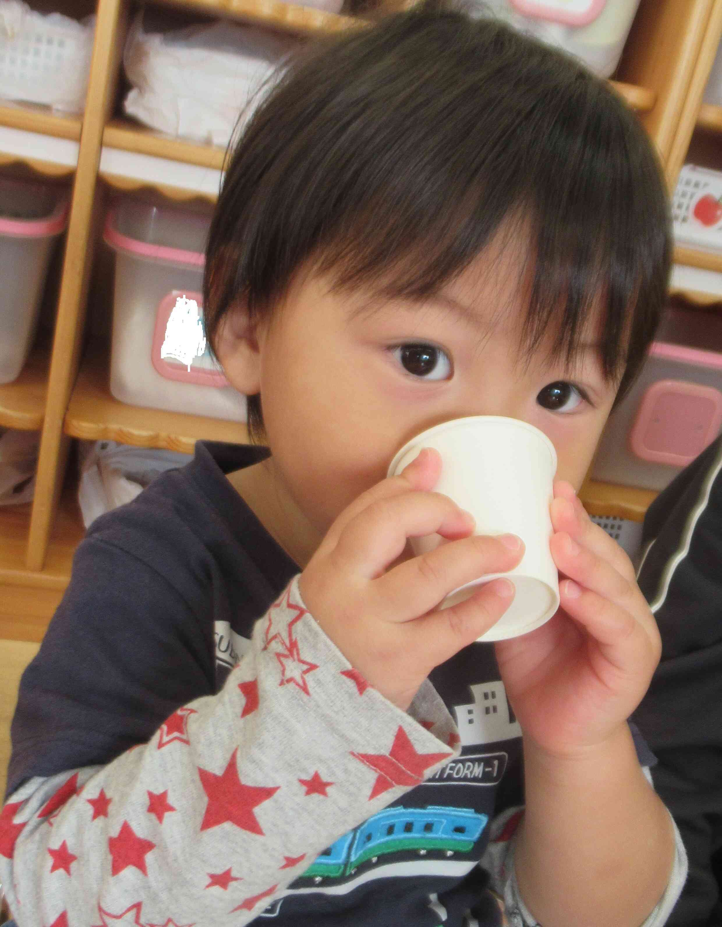 飲み比べてみよう！