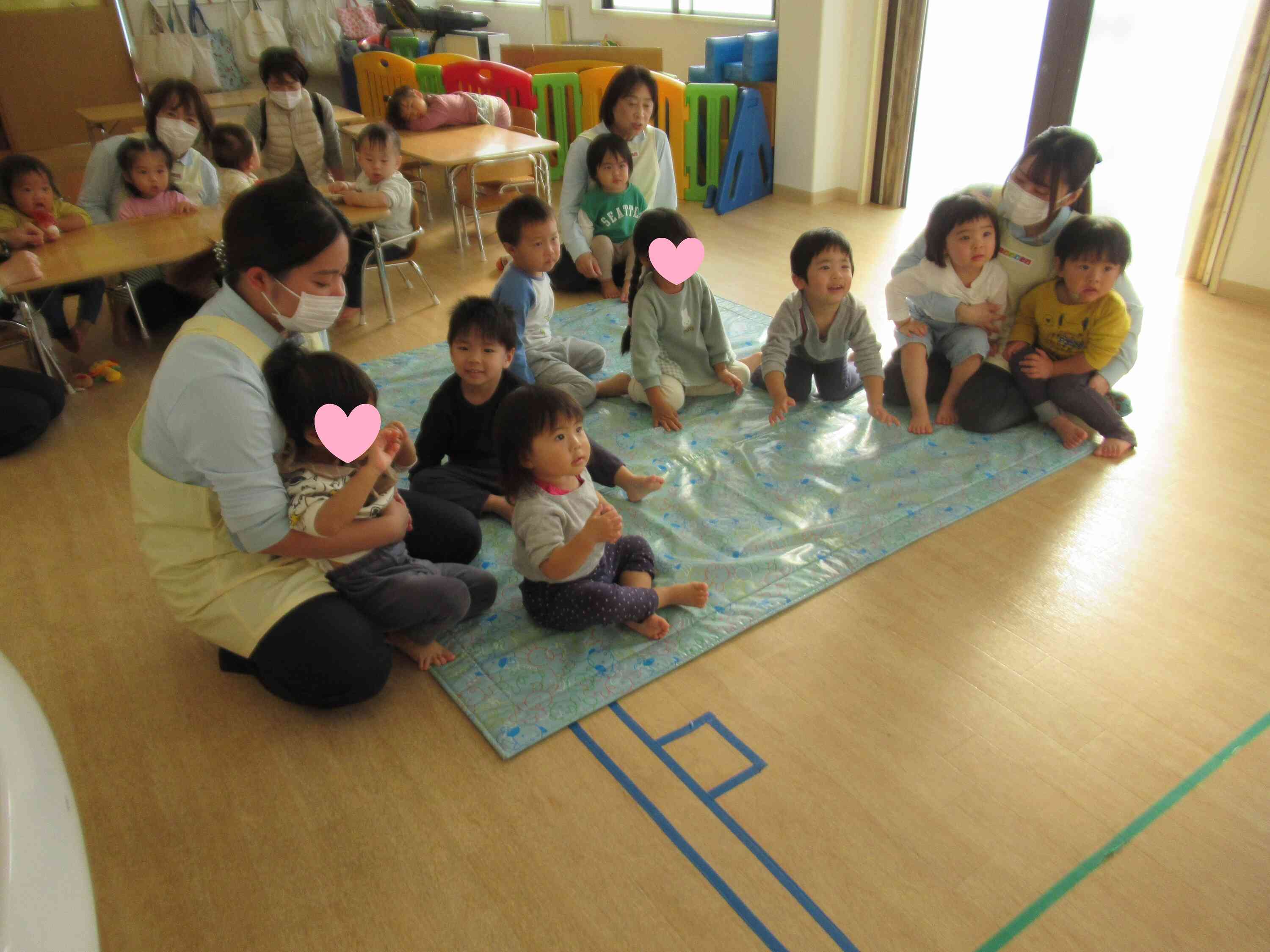 ハッピーバースデー♪