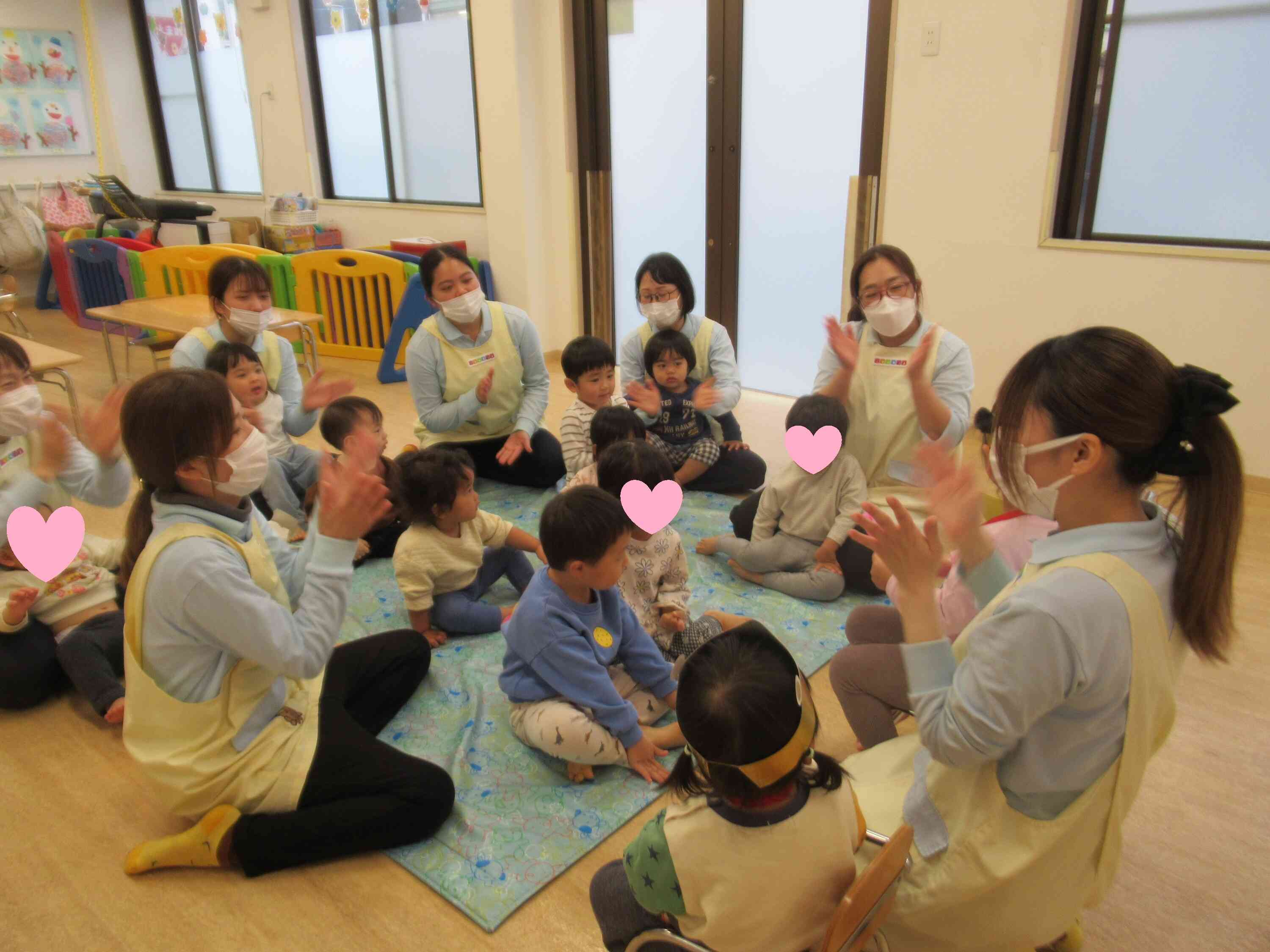 ハッピーバースデー♪