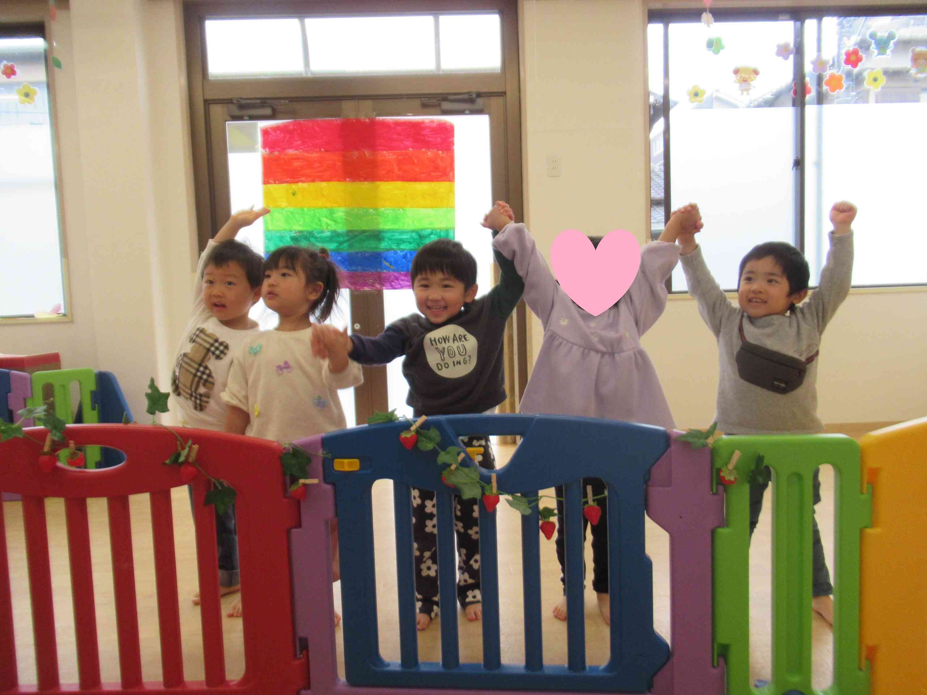 ニチイキッズ南浜松保育園