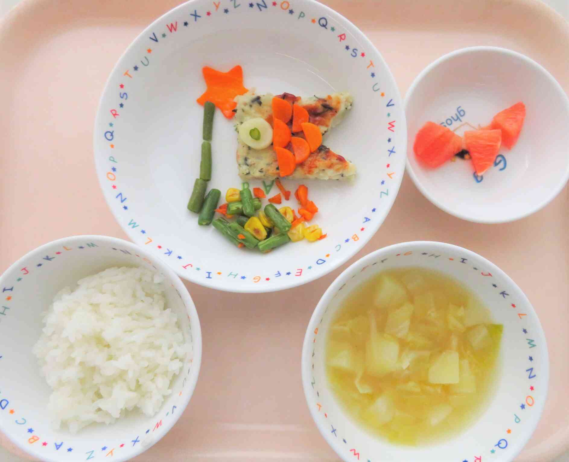 ◇5月１日こどもの日◇