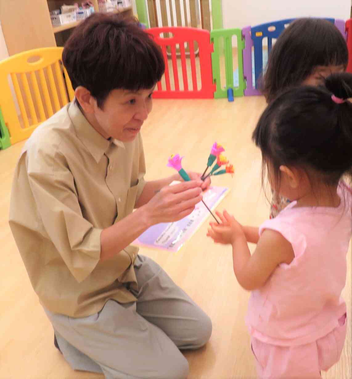 先生、今までありがとう♡