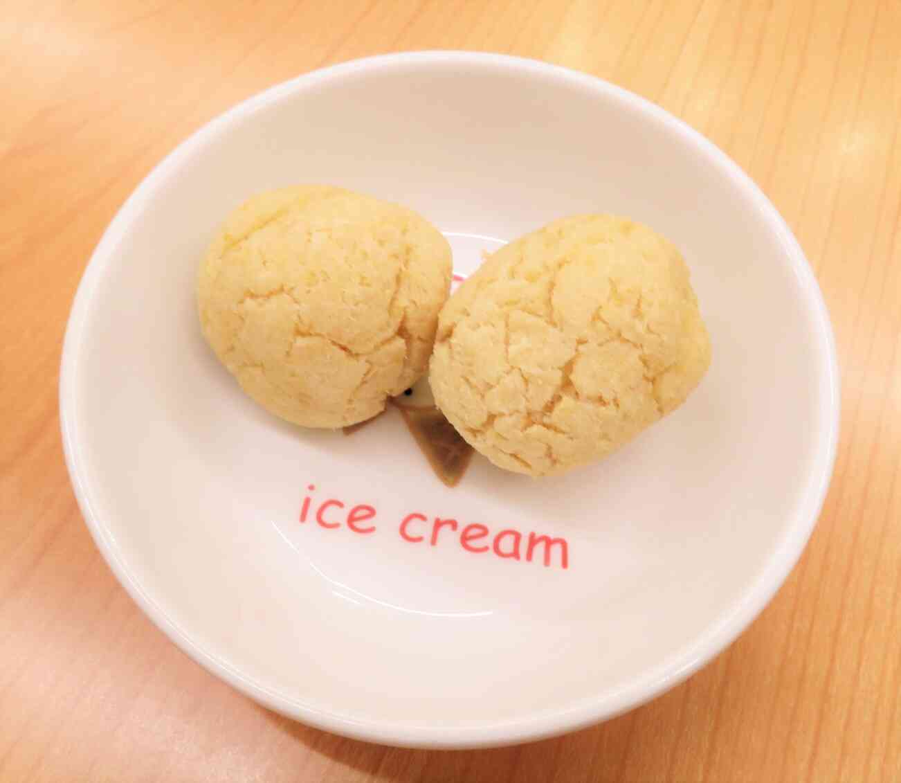 ◇７月２９日午後のおやつ◇