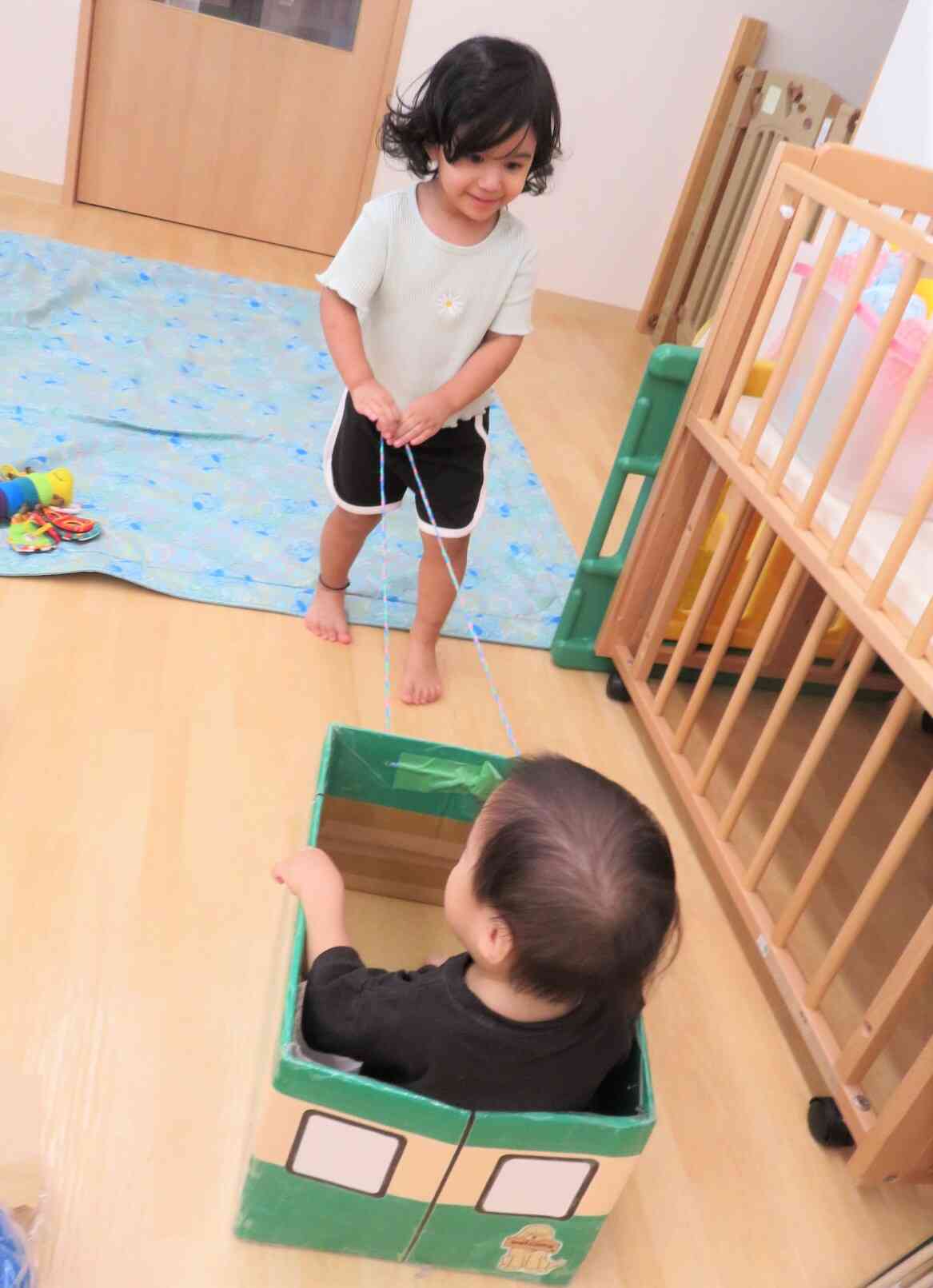 出発しますよ～♪