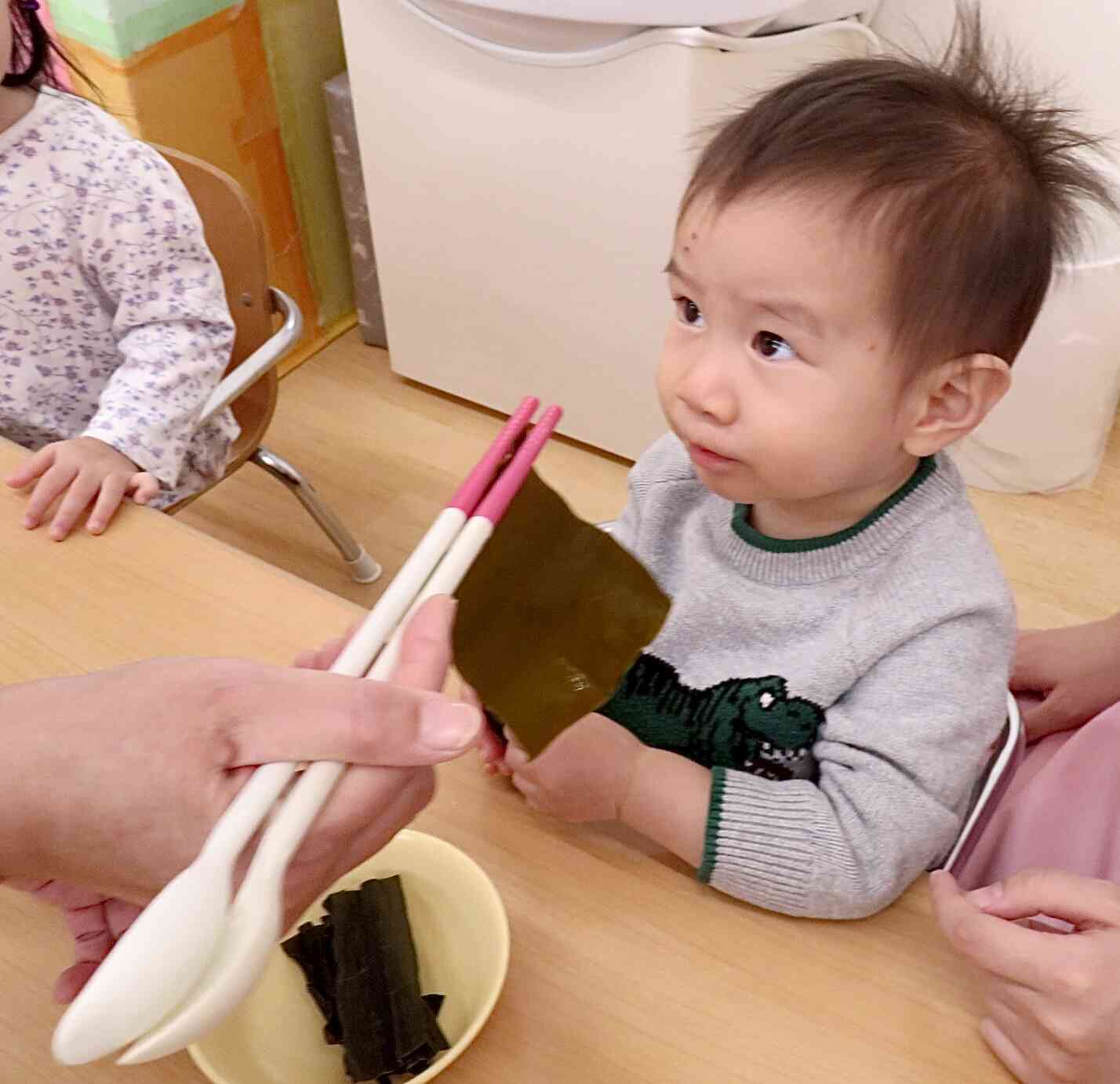 ⭐︎食育・いい和食の日⭐︎