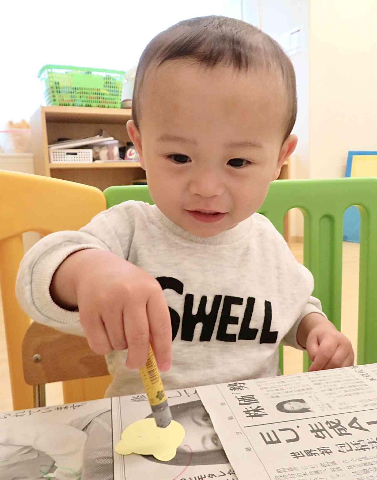 楽しそうですね!