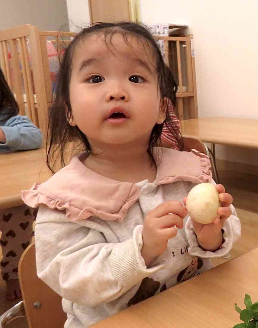 すずながお気に入りなの♡