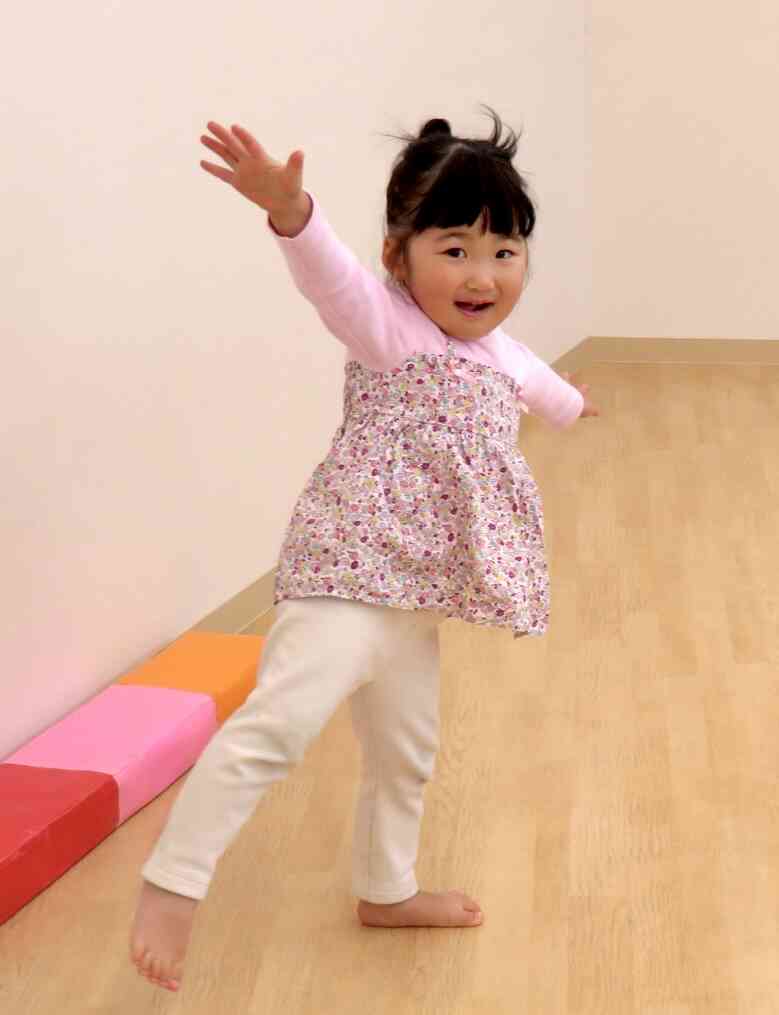 リズム遊びをしましたよ♩