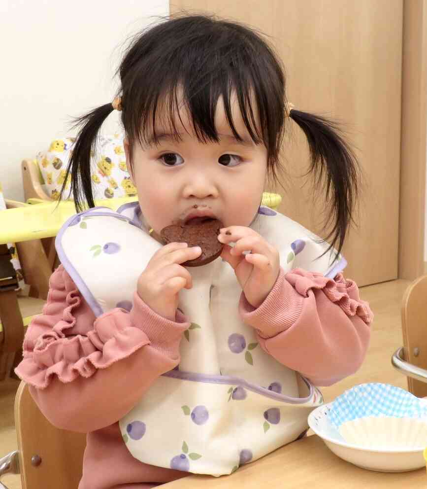 おかわりいただきまーす♩