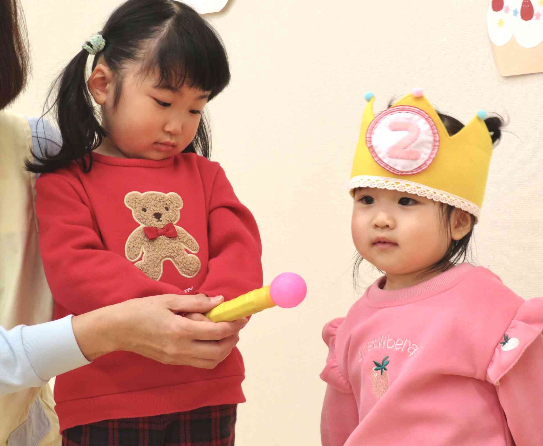 ドキドキ質問コーナーです♡