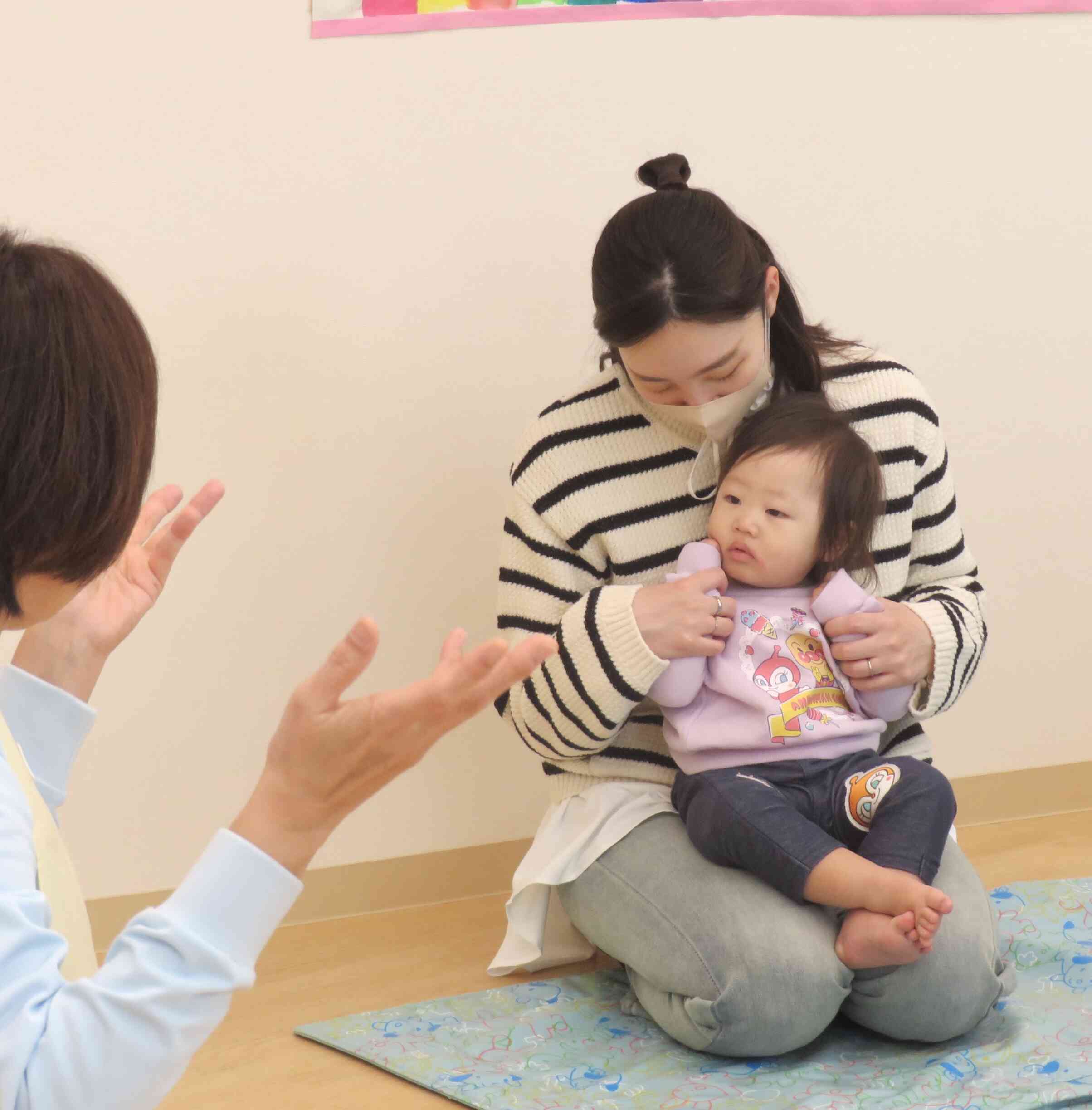 ⭐︎卒園・ミニ発表会⭐︎