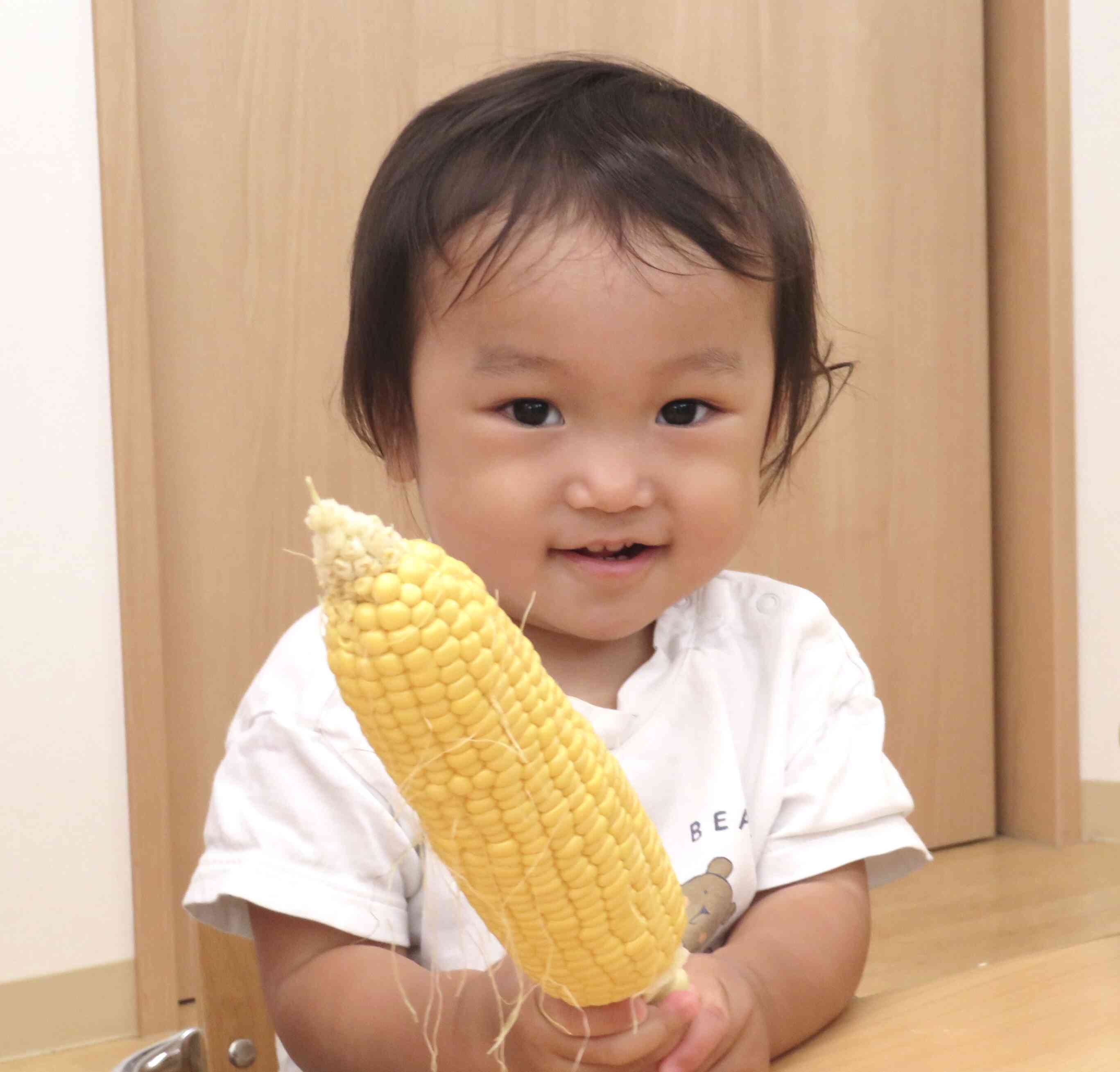 じゃじゃ〜ん!