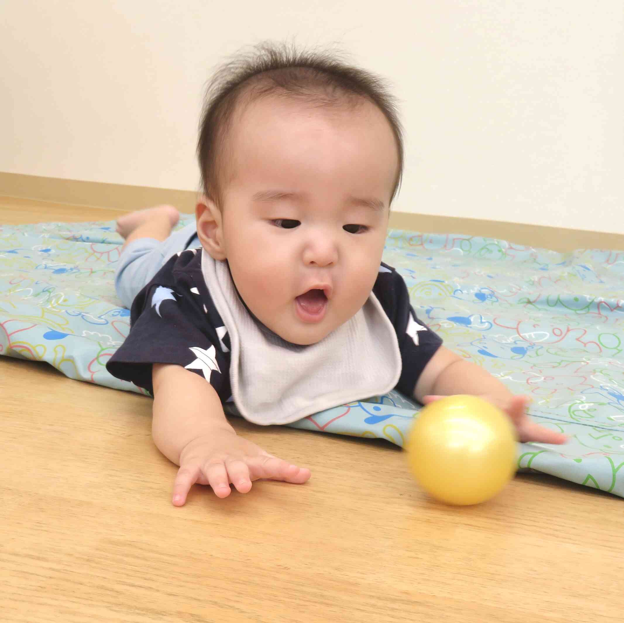 新しいお友だちが加わりました♡