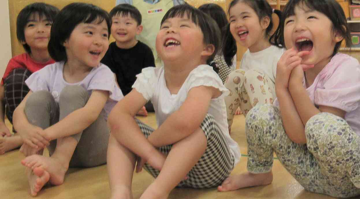 楽器がたくさん♪
