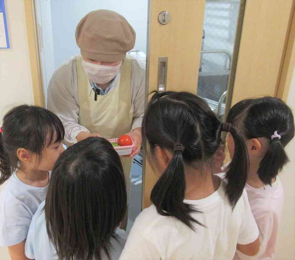 美味しく茹でて下さい♪