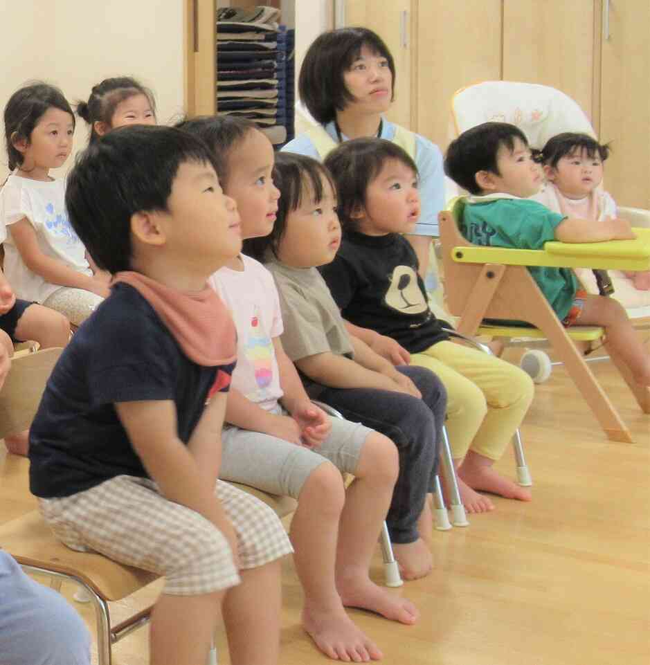 札幌の七夕は8月7日です☆彡