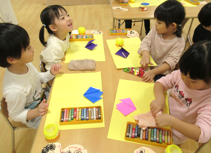 ☆勤労感謝の日☆