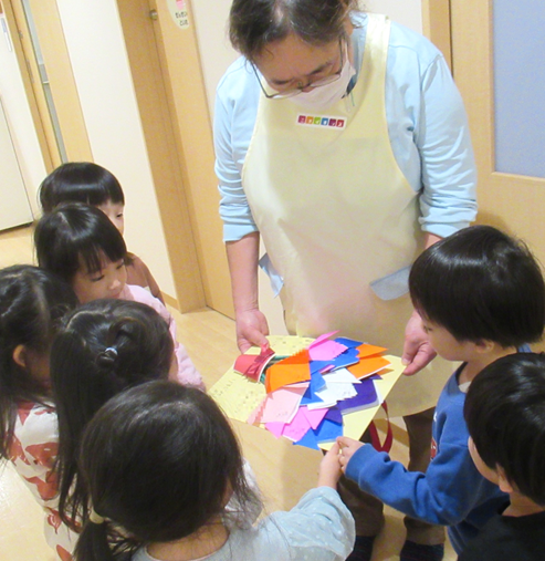 美味しい給食ありがとう♡