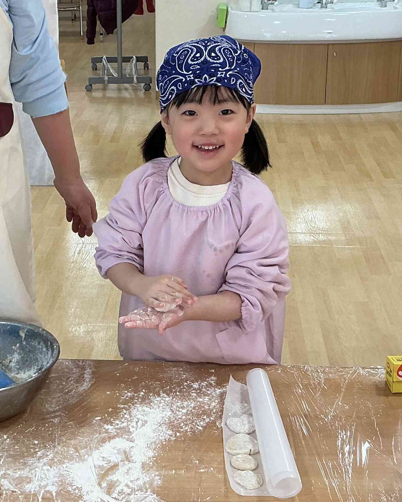 みんなとっても上手！