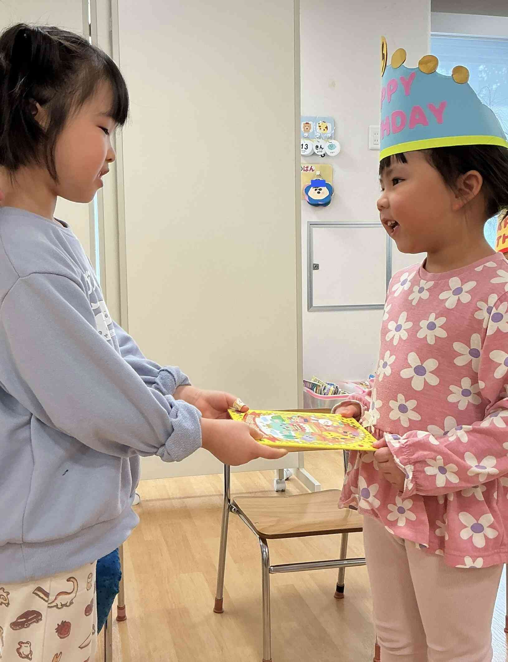 素敵なインタビューでした☆