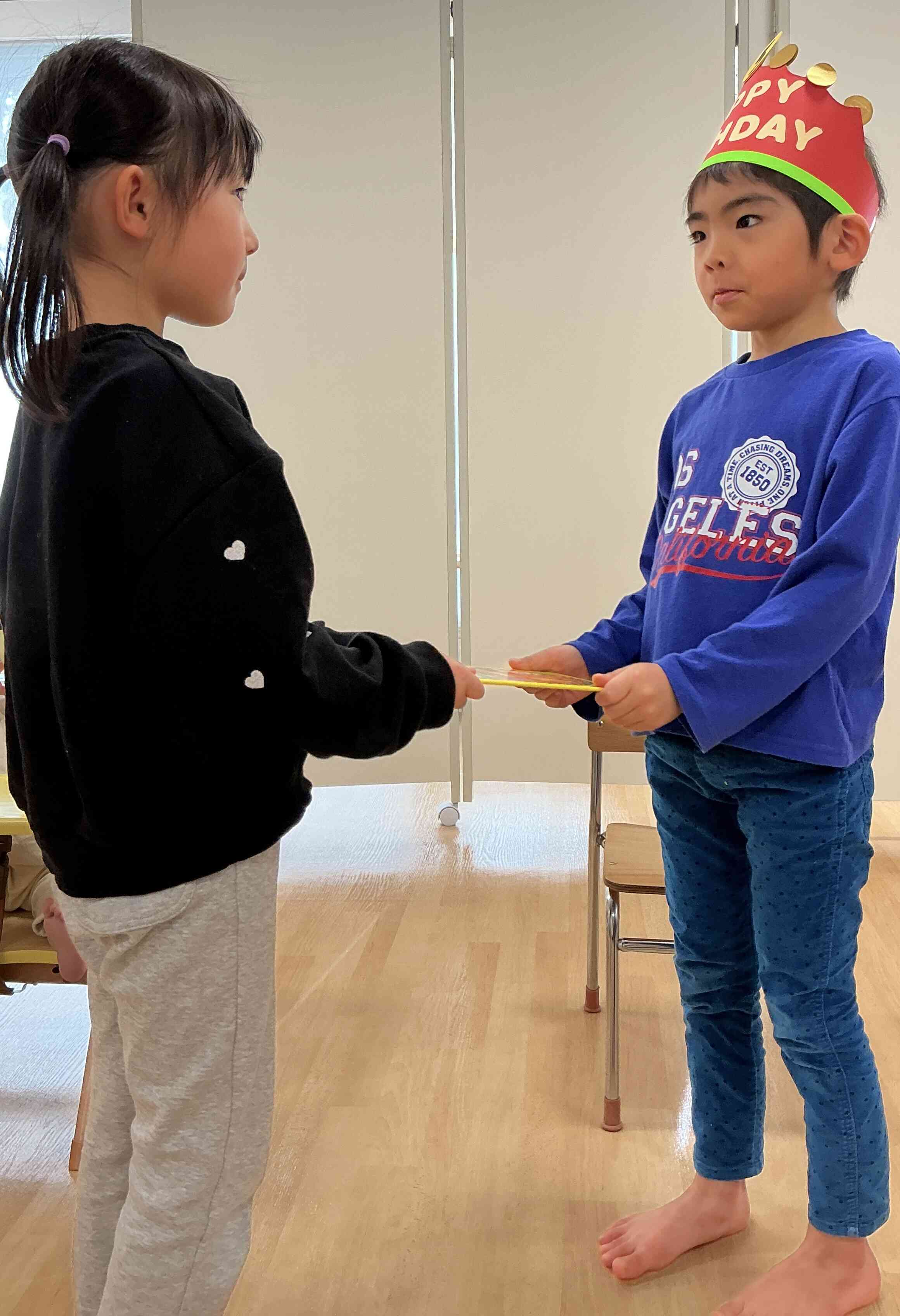 ♡おめでとう♡