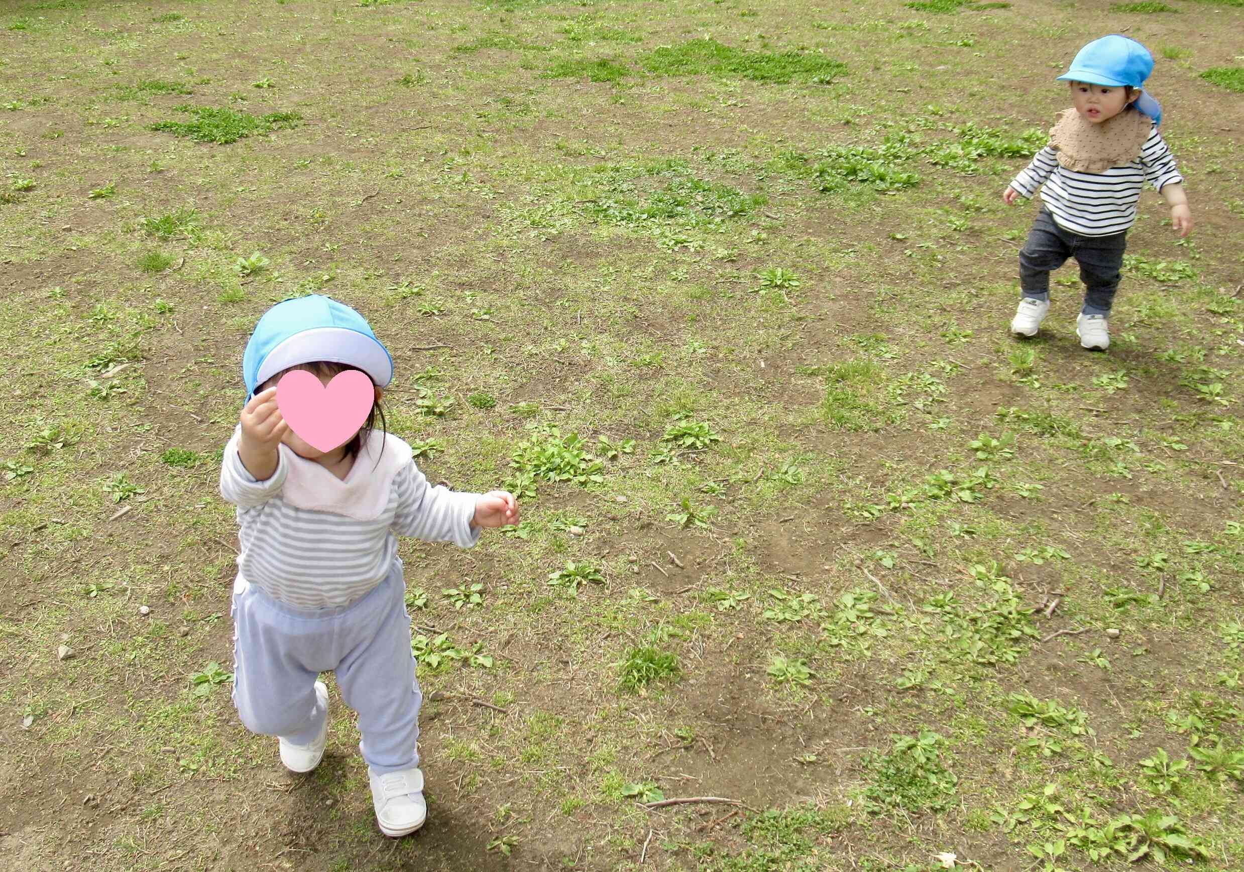 見て見て～☆