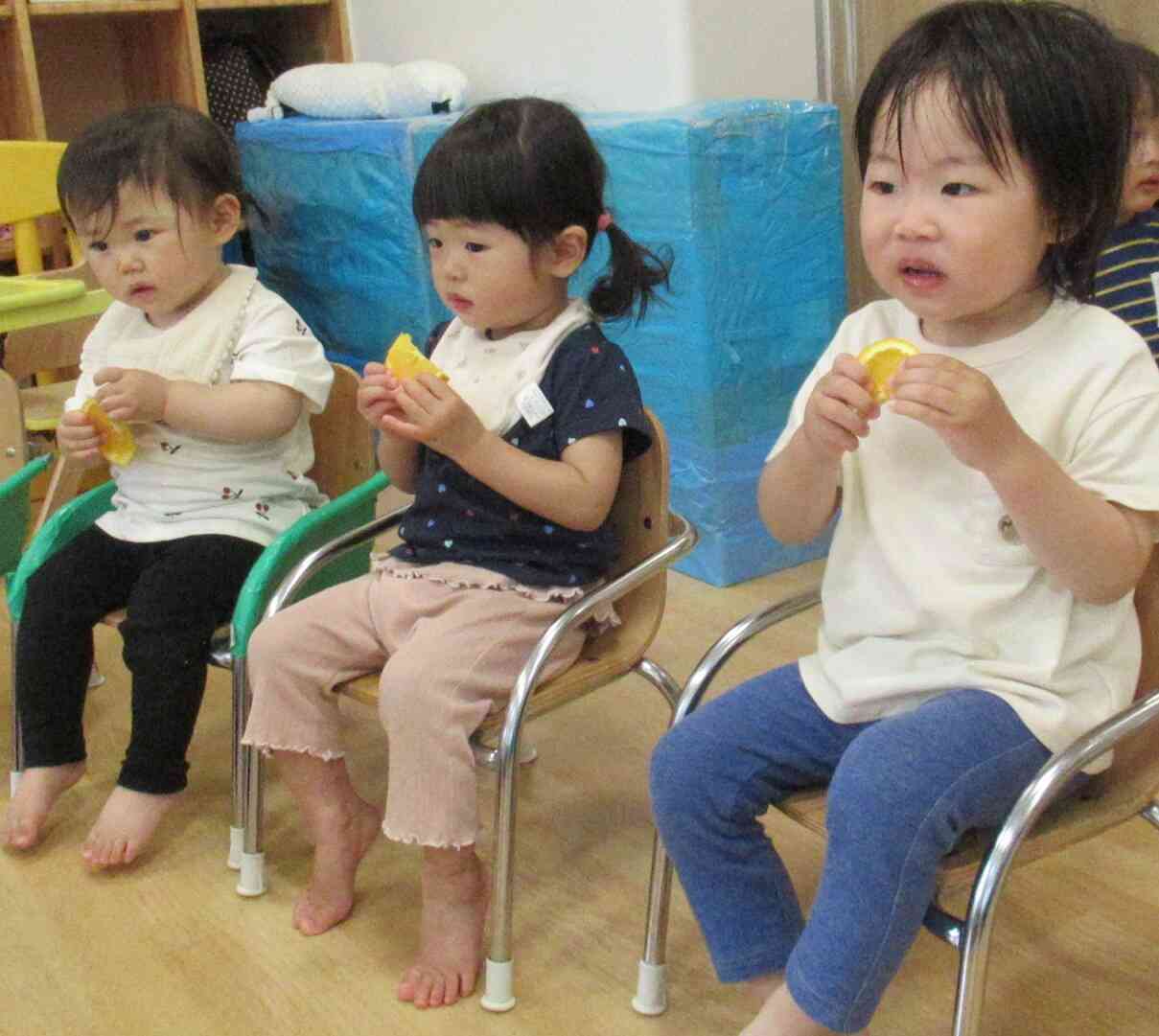 試食もあったよ♡