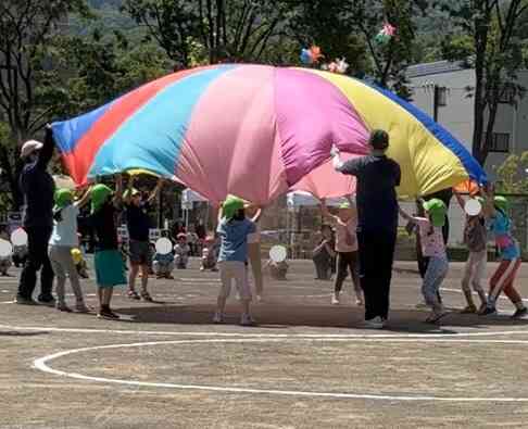 ☆運動会☆