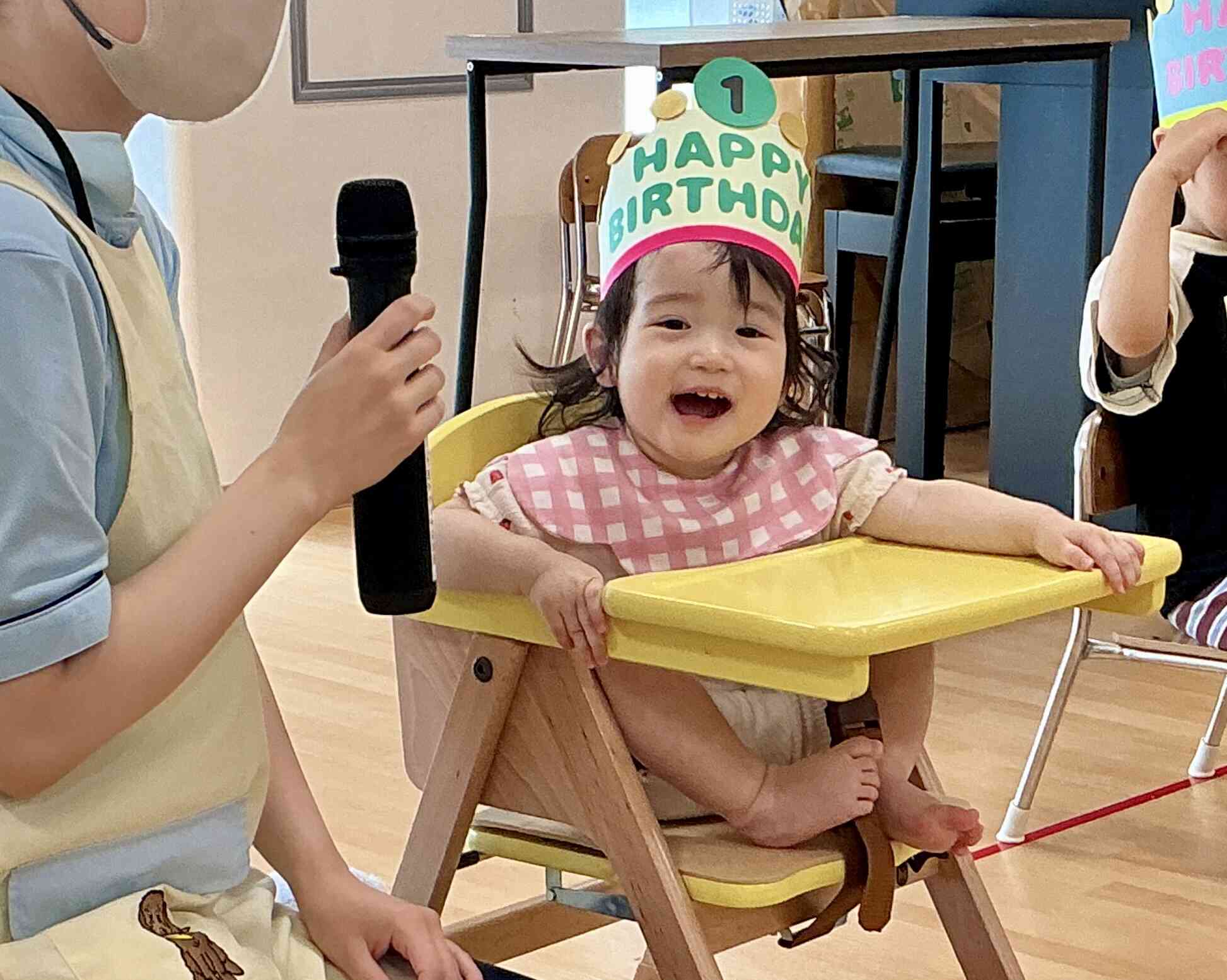 お誕生日おめでとう♡