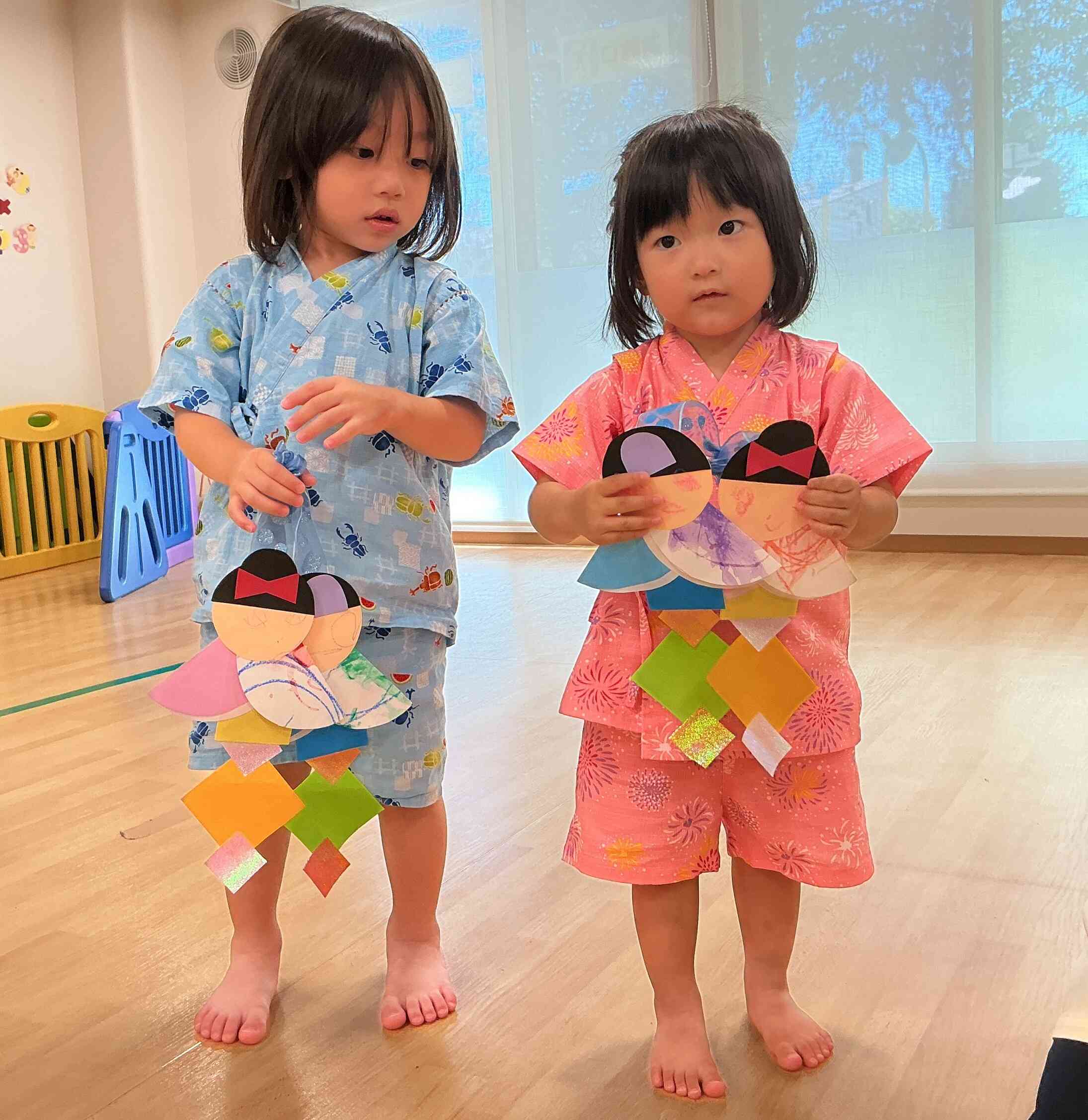 ☆2歳児クラス☆