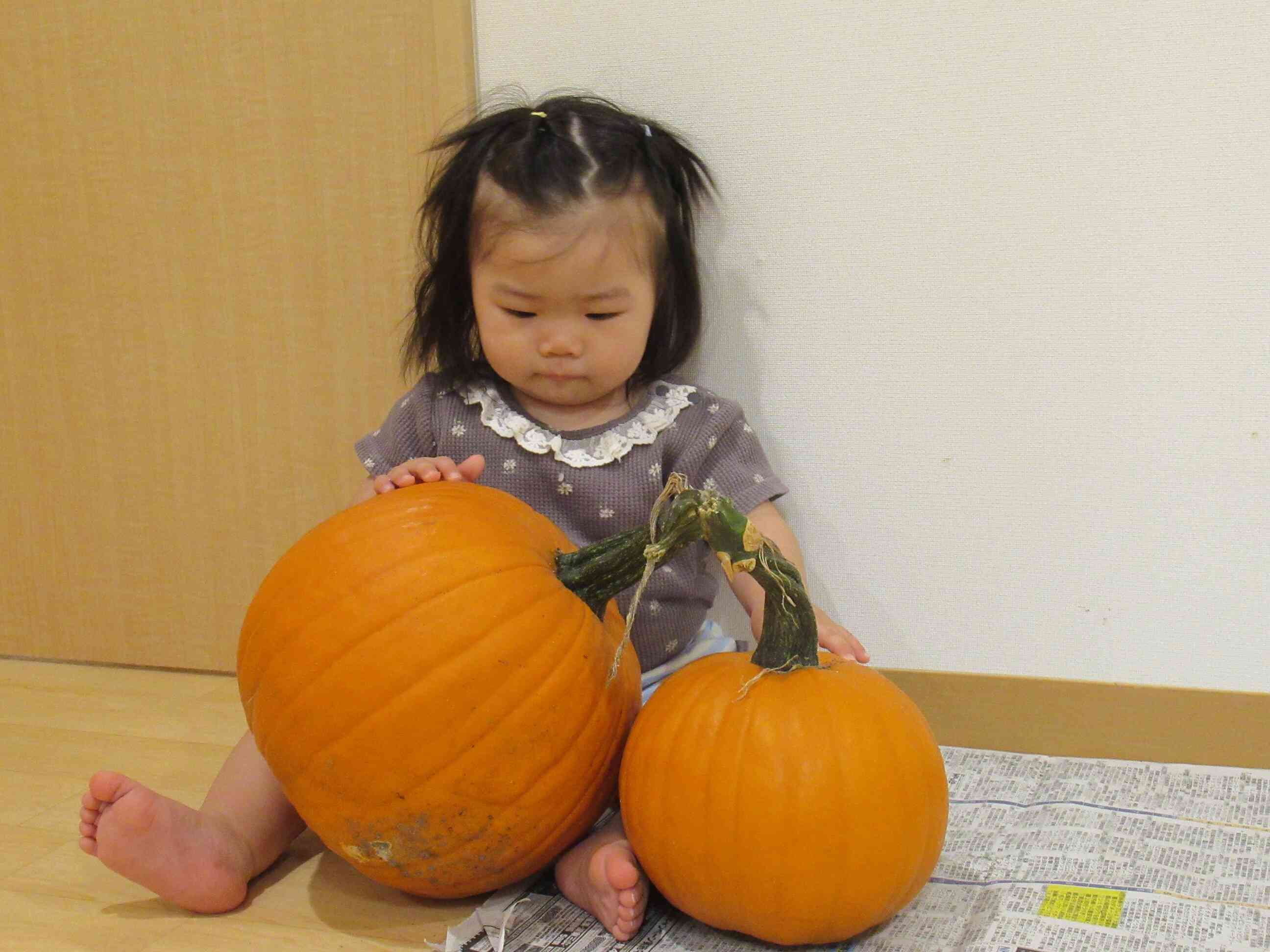 素敵なお届け物が...！