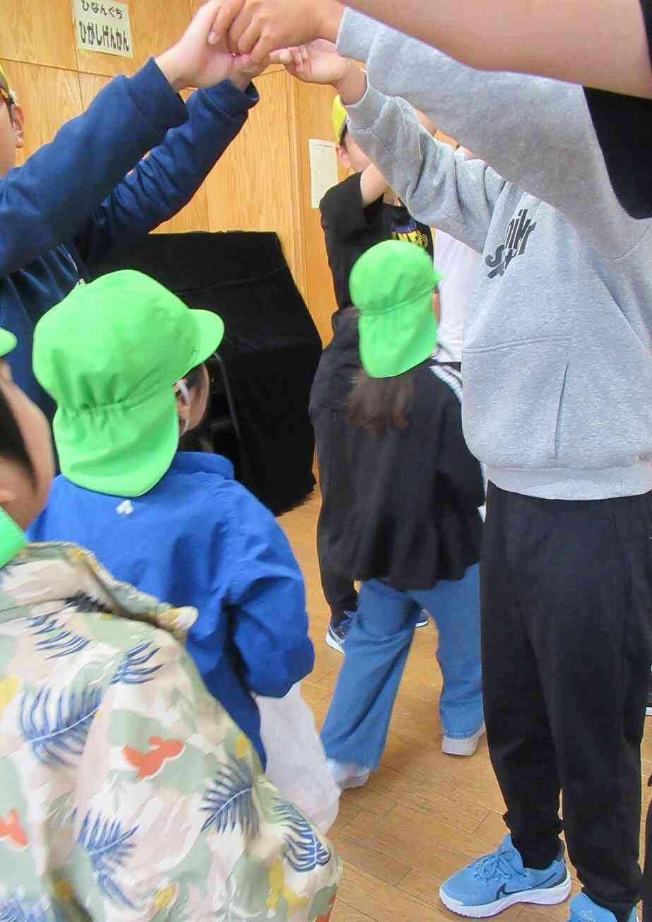 また遊びにくるね！
