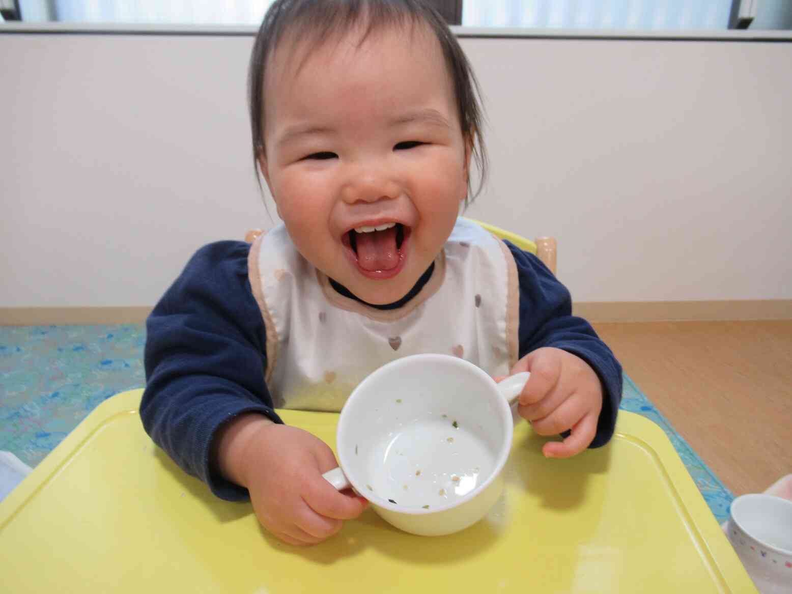 おいしかったね~!
