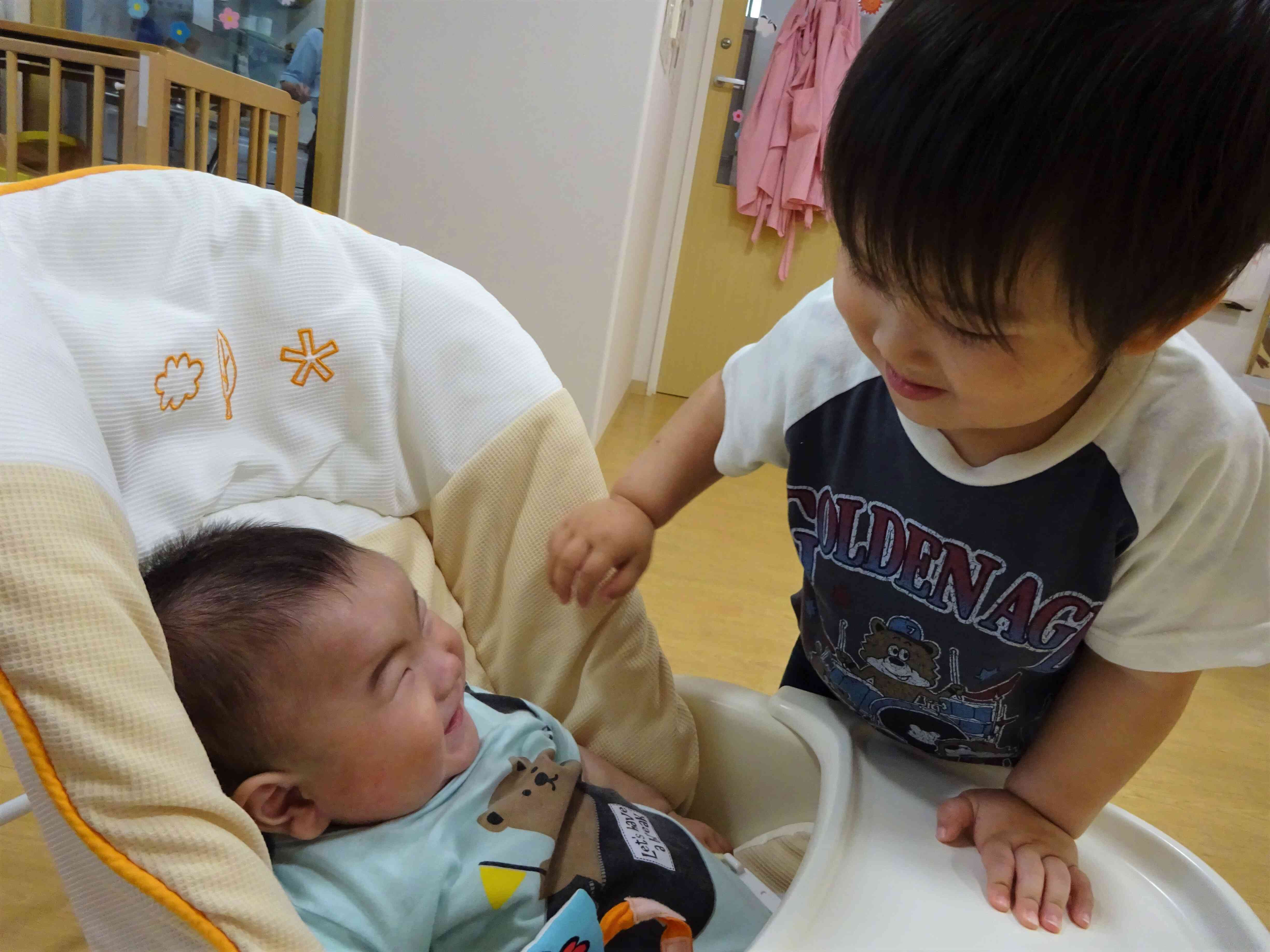 ニチイキッズ南さつま保育園