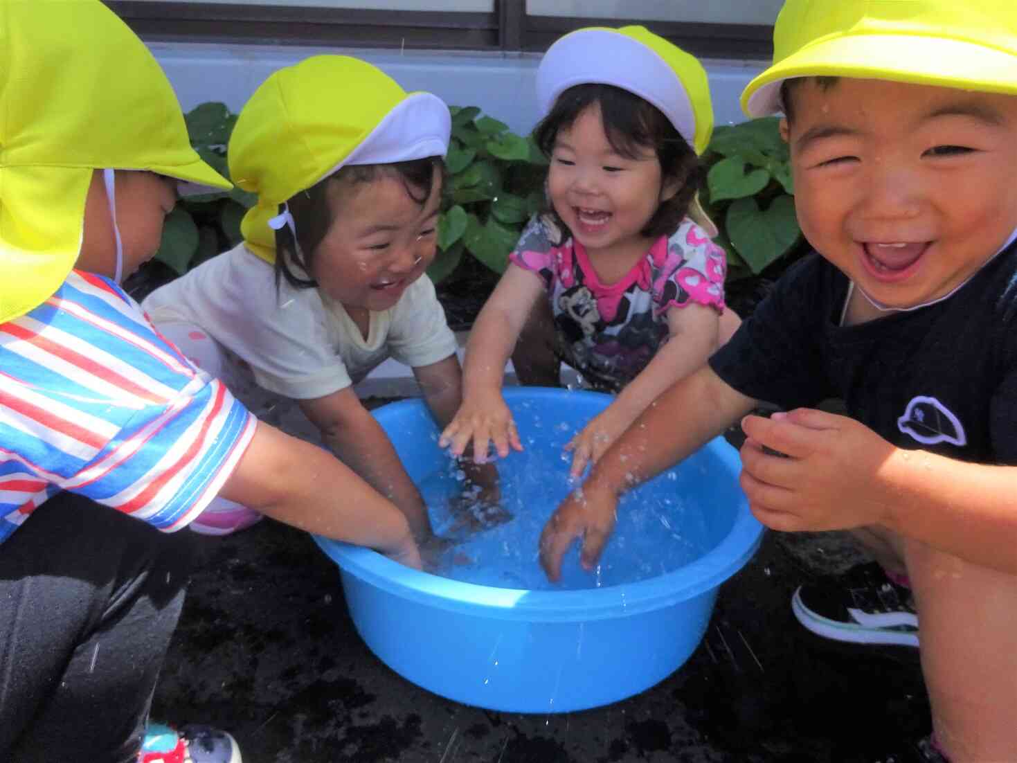 ニチイキッズ南さつま保育園